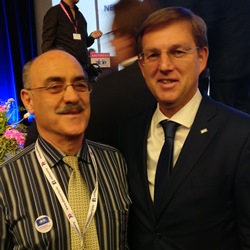 PM of Slovania