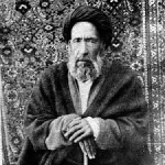 سید حسن مدرس