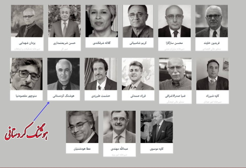 شورای مدیریت گذار