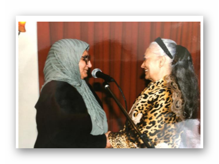 مرضیه