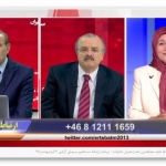 اکرم حبیب خانی