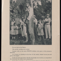 lynching