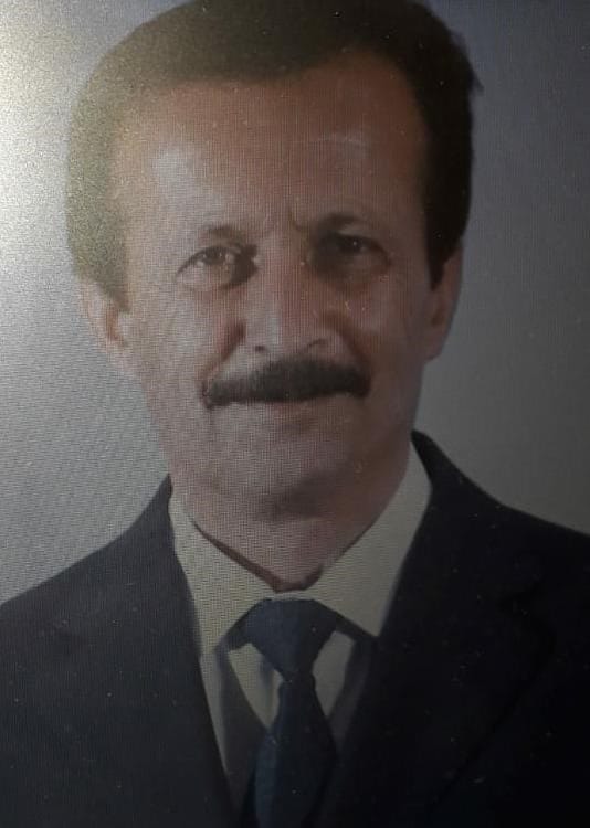 حسن زارع